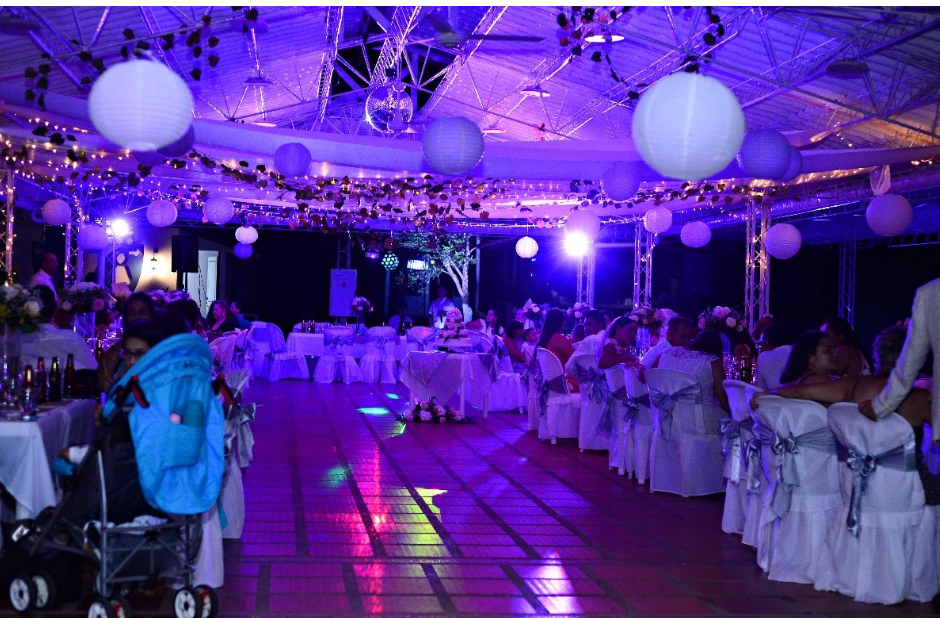 Eventos