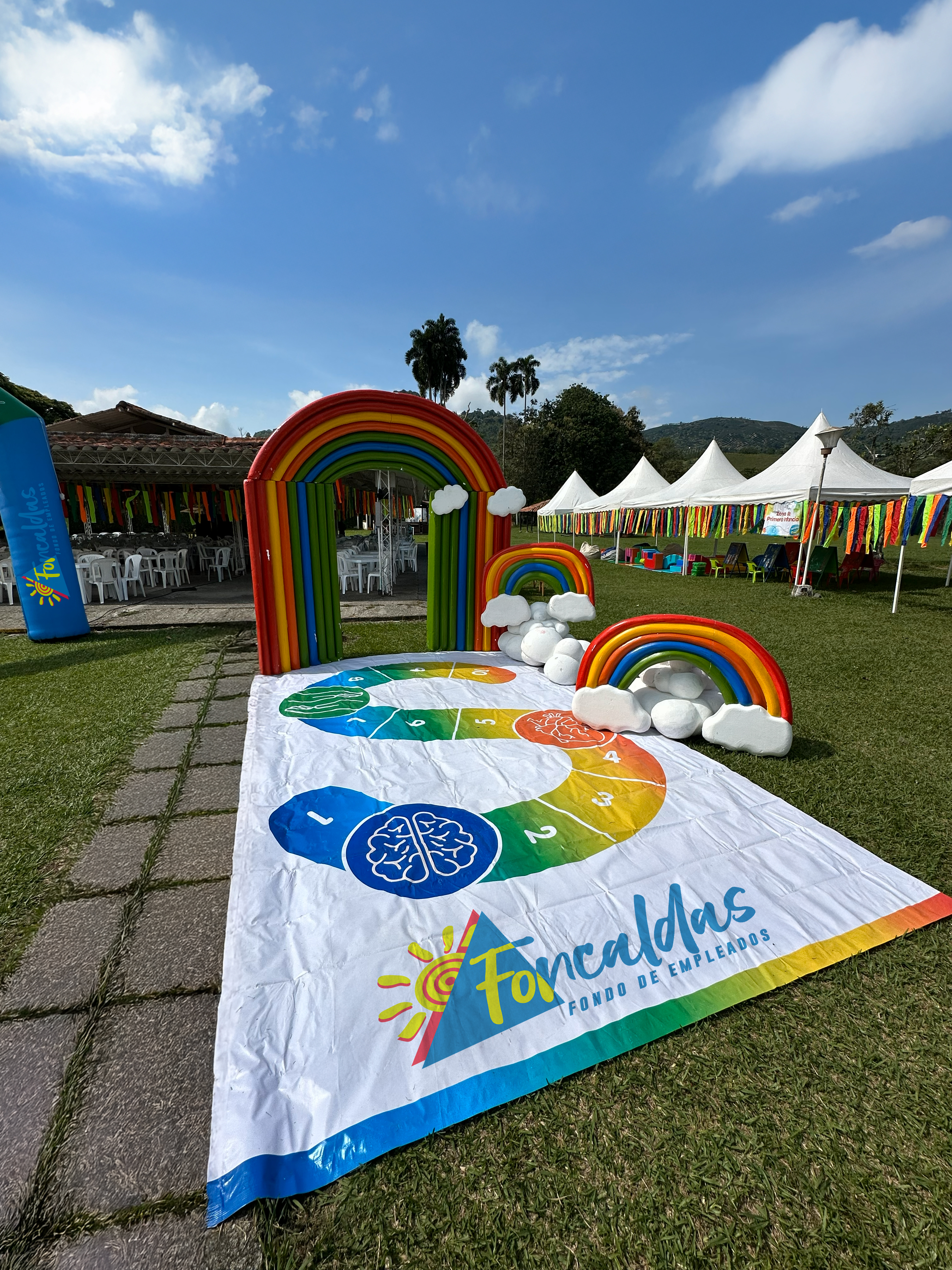 Zona Eventos